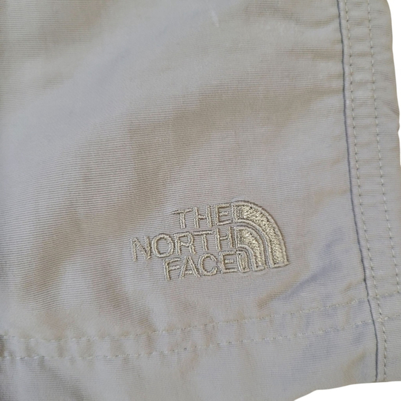 North Face Men's Cargo Shorts Size 36 Inseam 7.5" Excellent Condition Pre-owned - Picture 6 of 8